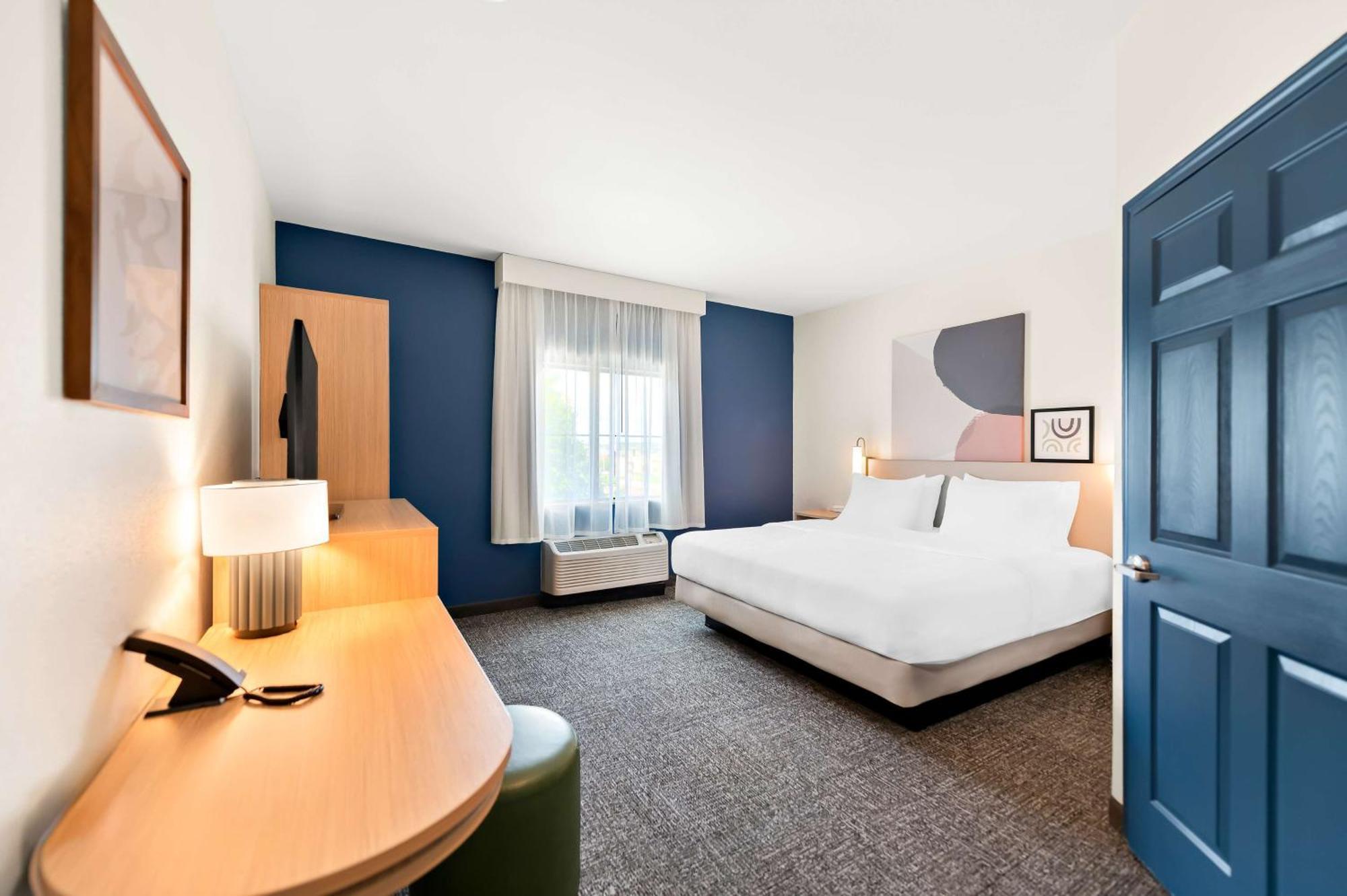Spark By Hilton Longview Kültér fotó